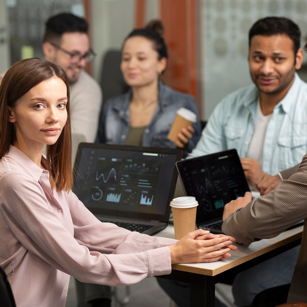 Scaling Companies With Distributed Teams