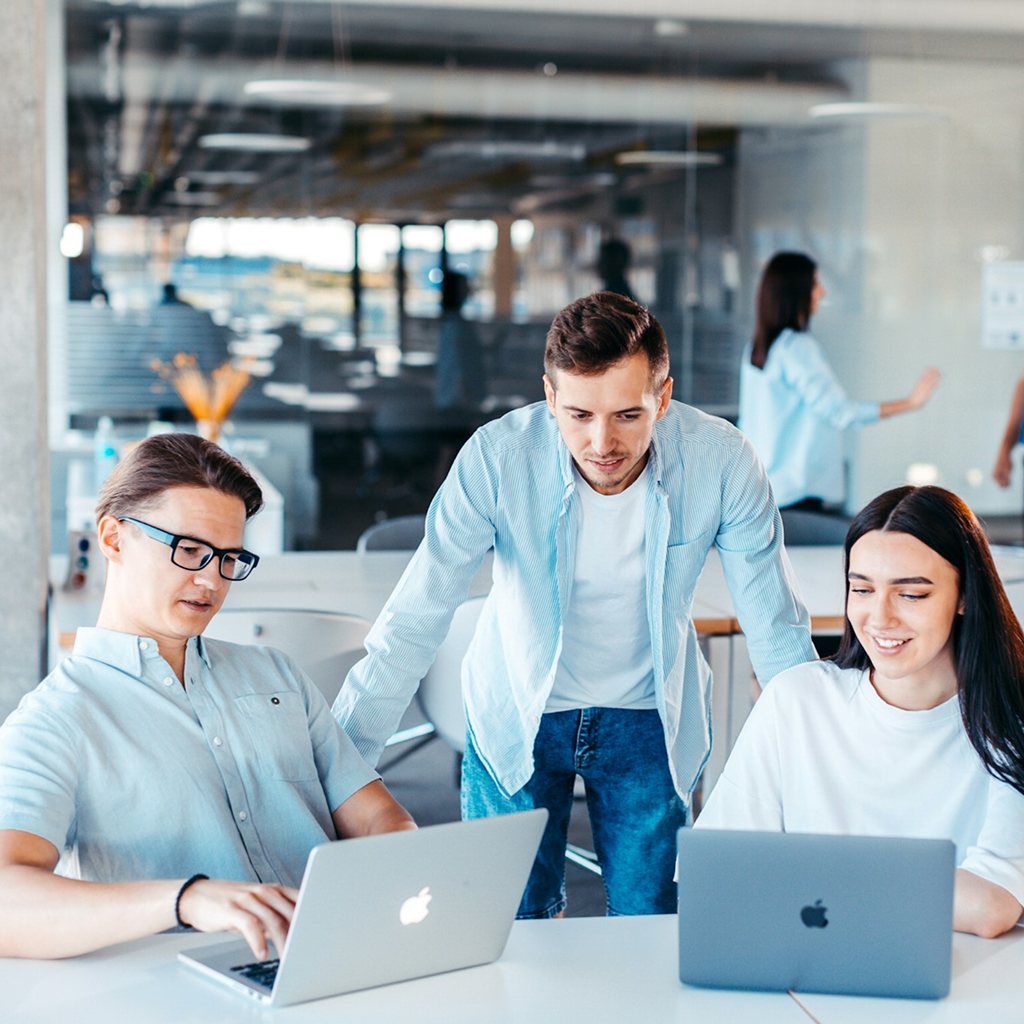 Growth-Stage Teams Managing Compensation Chaos