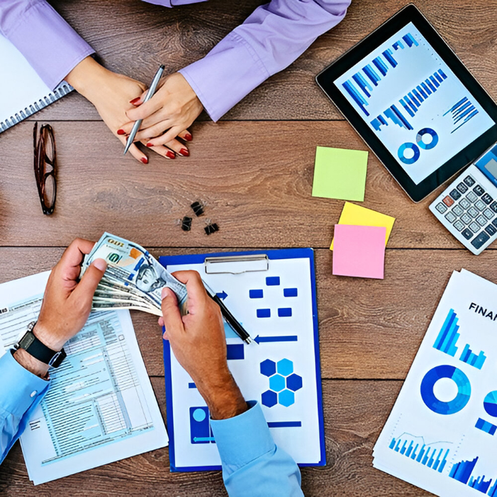 Companies Driving Pay Equity and Retention