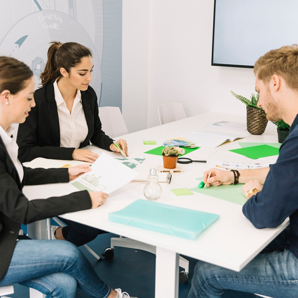 Growing HR Teams Managing Rapid Hiring