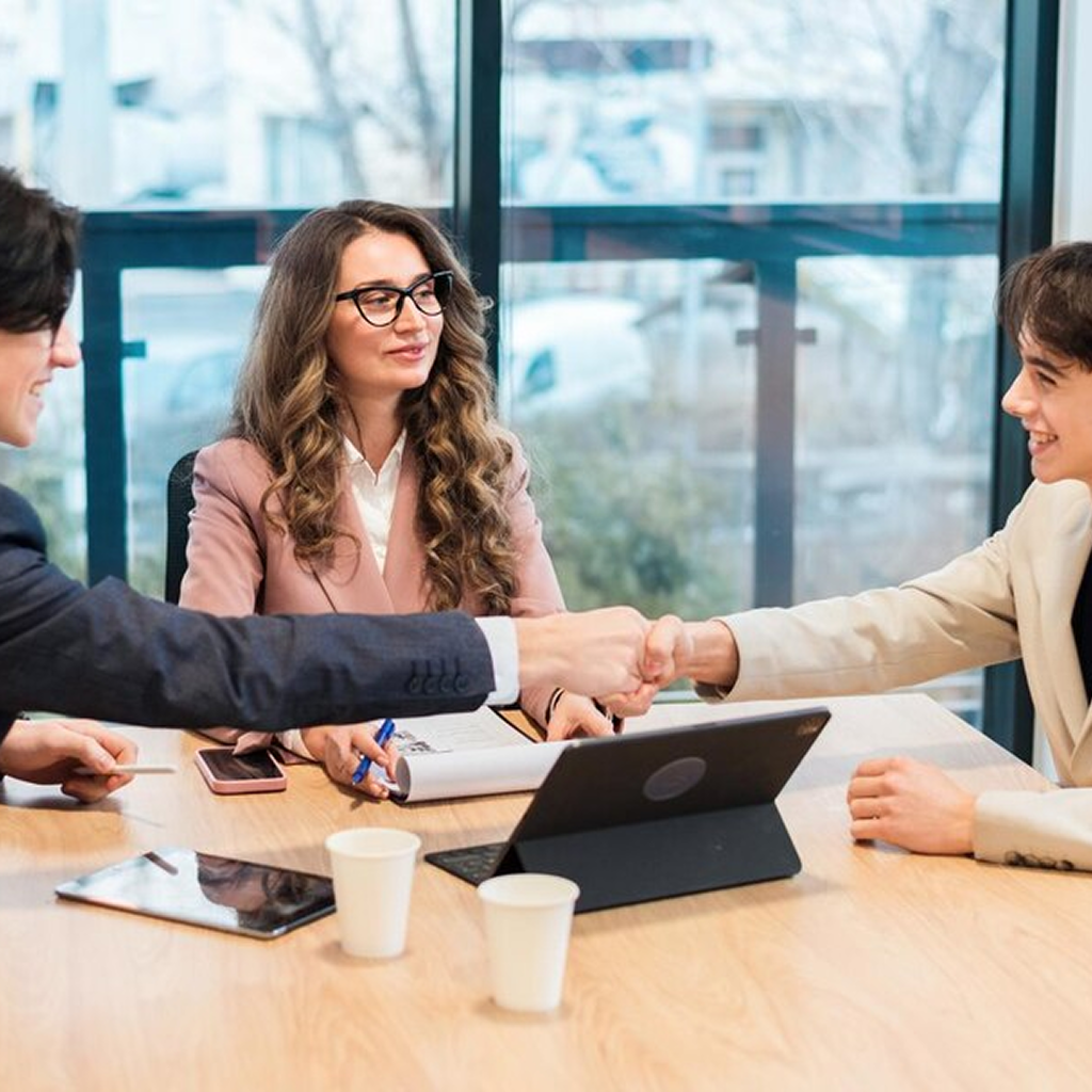 Recruiting Teams Closing Candidates Faster