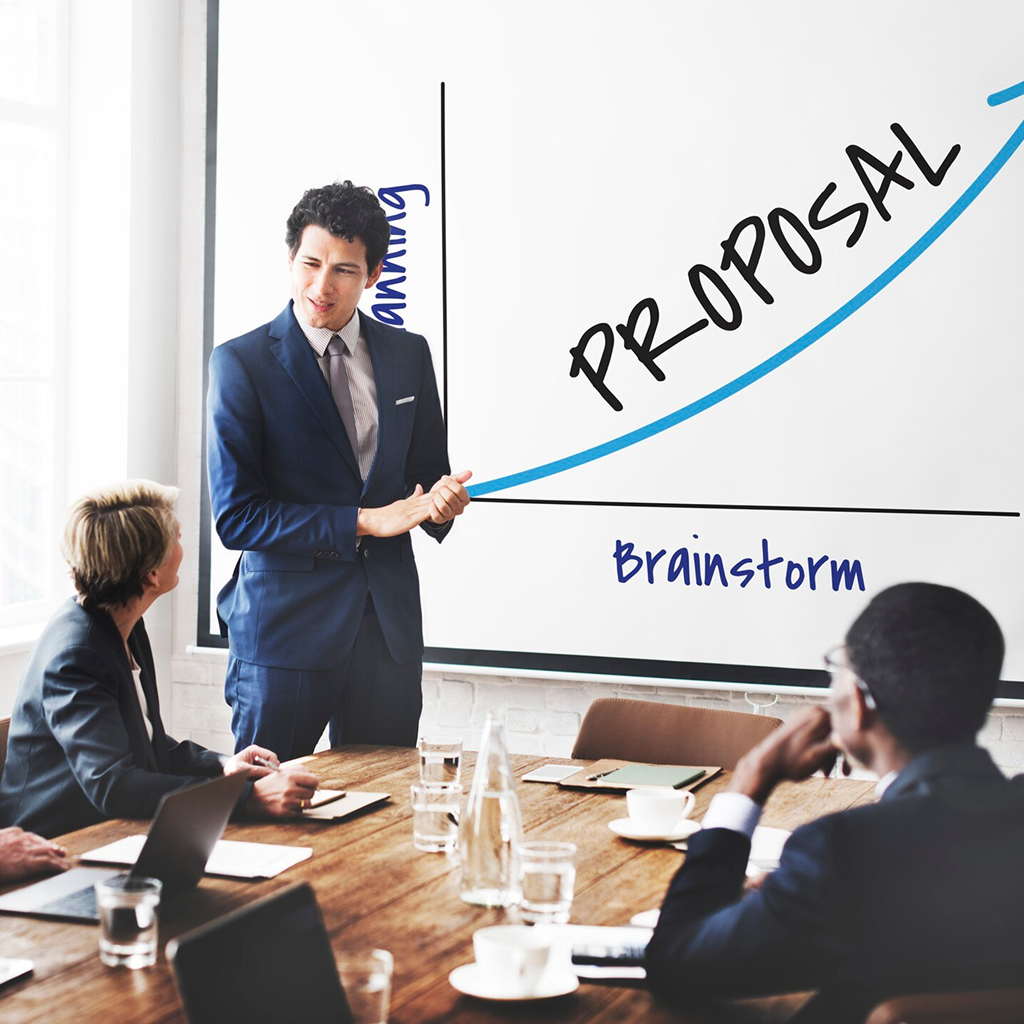 Leadership Making Strategic Decisions