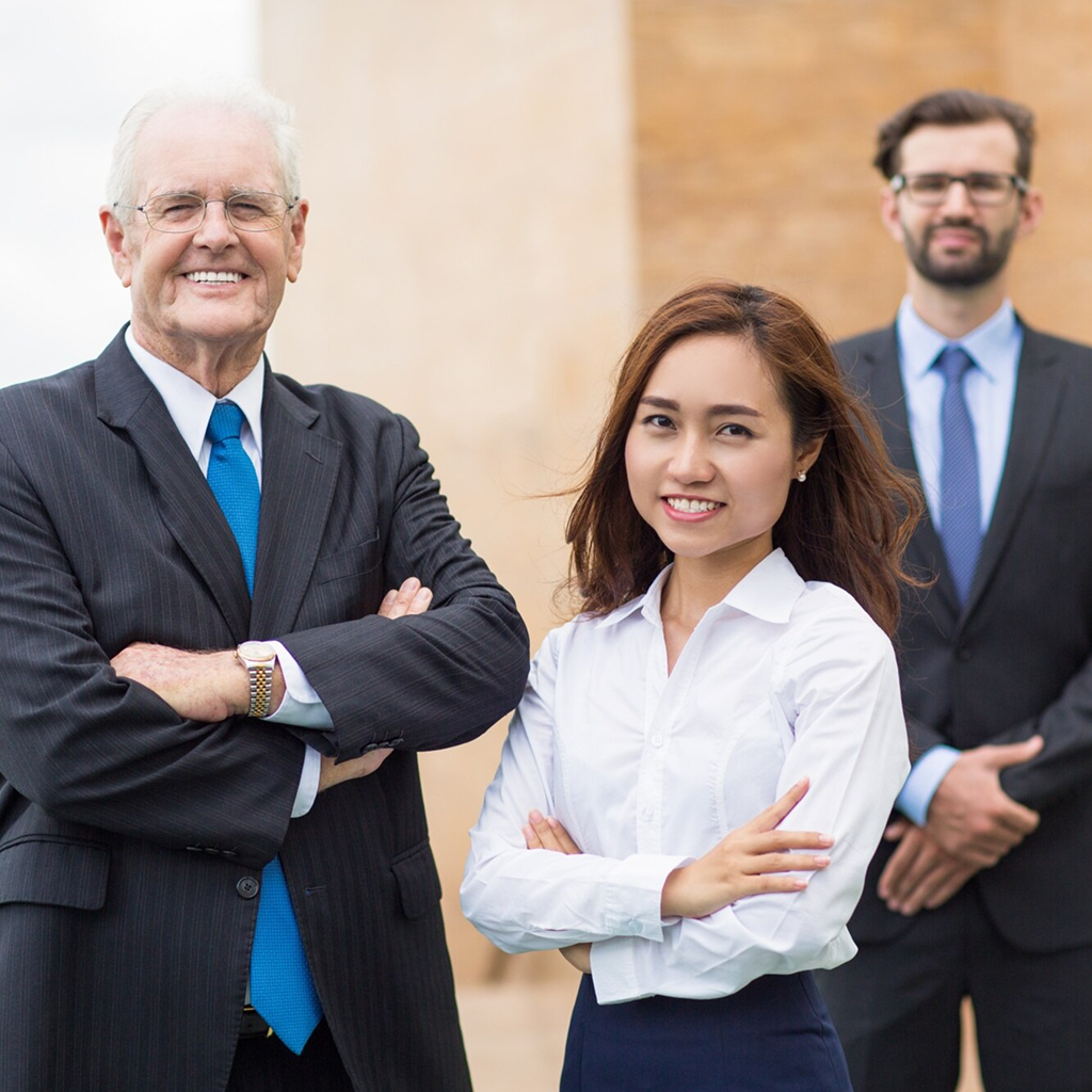 Chief People Officers