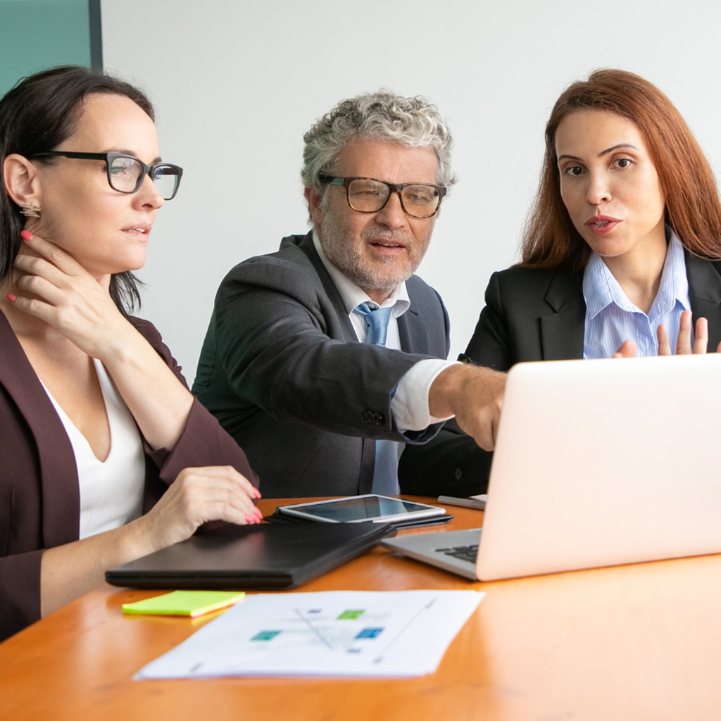 CFOs and FP&A Leaders