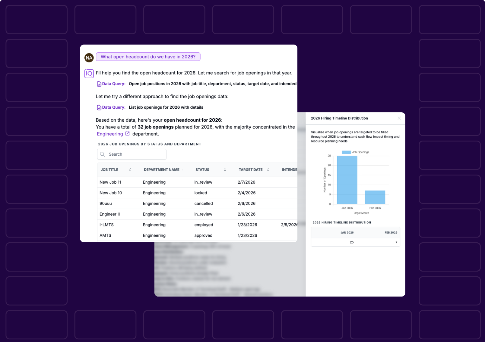 Works like a teammate