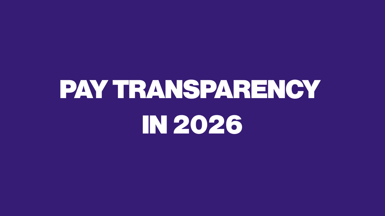 Pay Transparency Trends in 2026: How Equity, AI, and Pay Laws Are Reshaping Compensation
