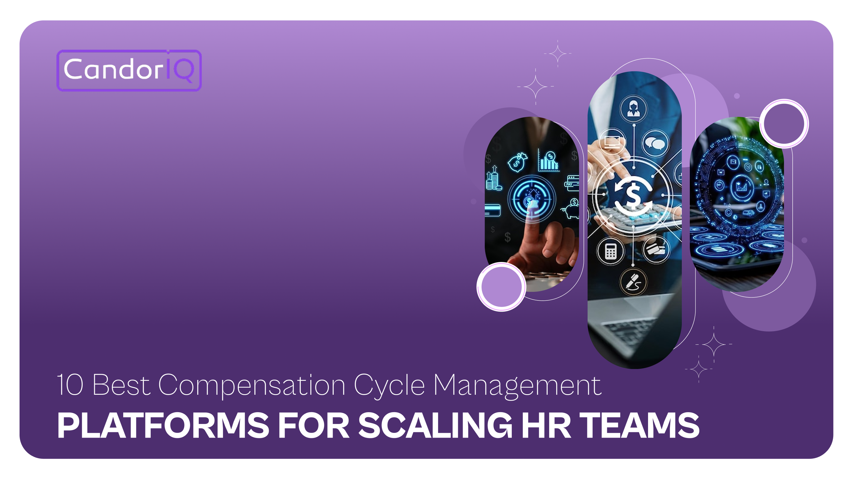 10 Best Compensation Cycle Management Platforms for Scaling HR Teams in 2026