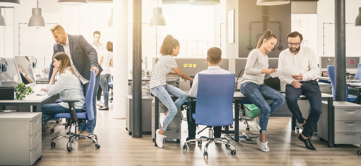 Compensation News This Week: What’s Actually Changing Inside Companies