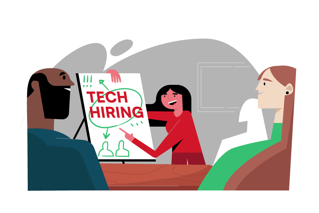 How AI Is Changing Compensation in Tech Hiring (And What Leaders Need to Do Next)