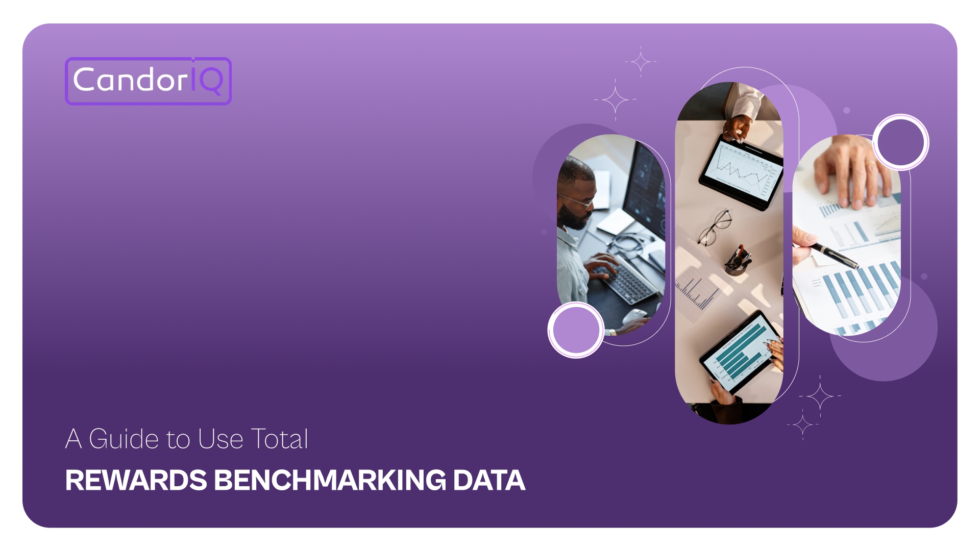 A Guide to Use Total Rewards Benchmarking Data in 2026