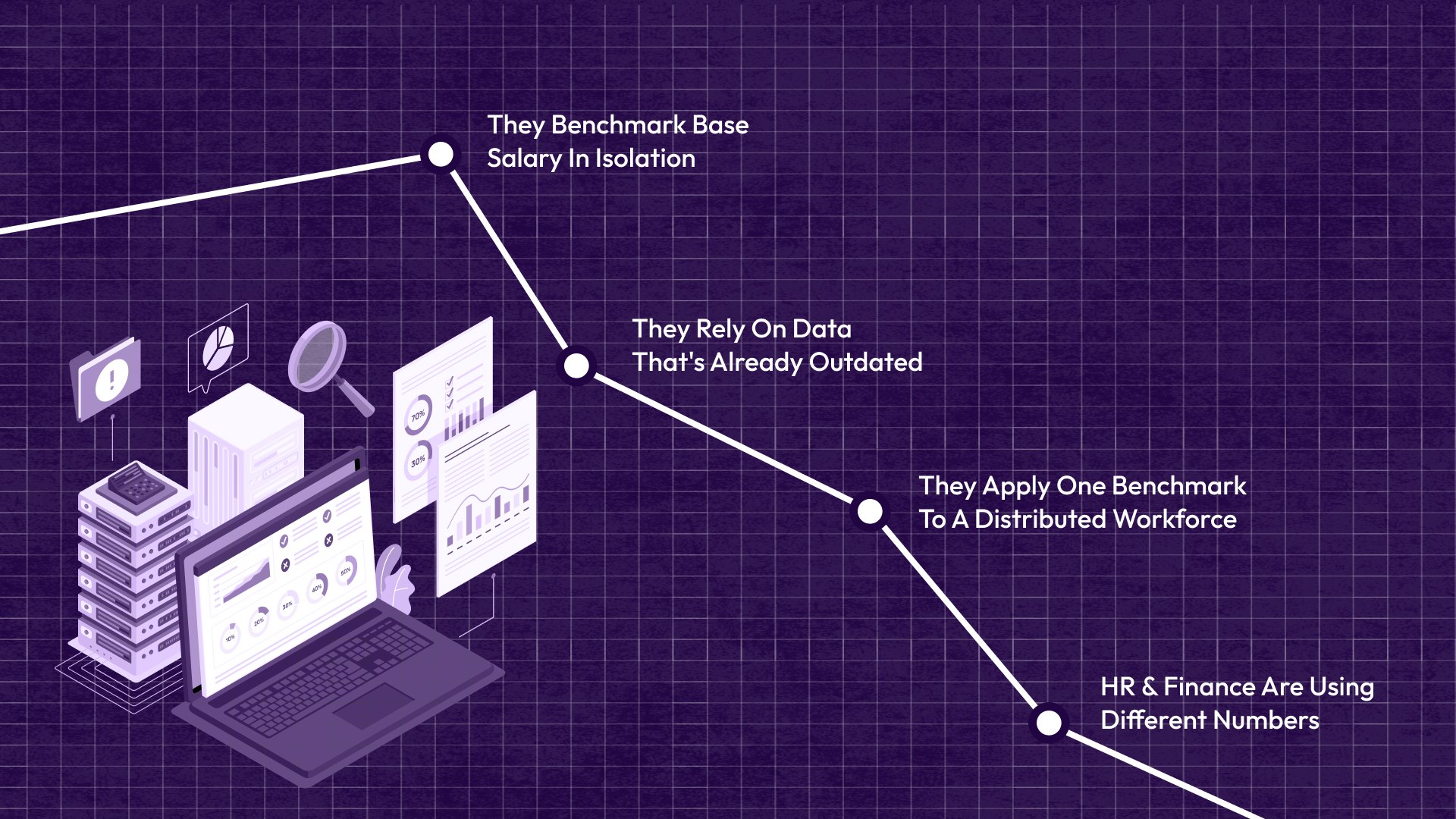 Why Most Companies Are Still Getting Benchmarking Wrong in 2026