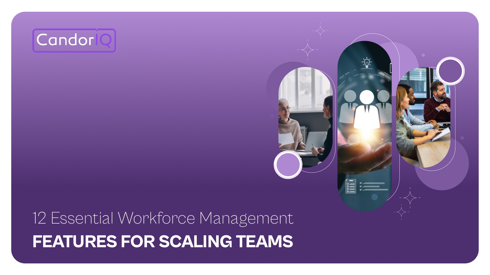 12 Must-Have Workforce Management Software Features for Scaling Teams in 2026