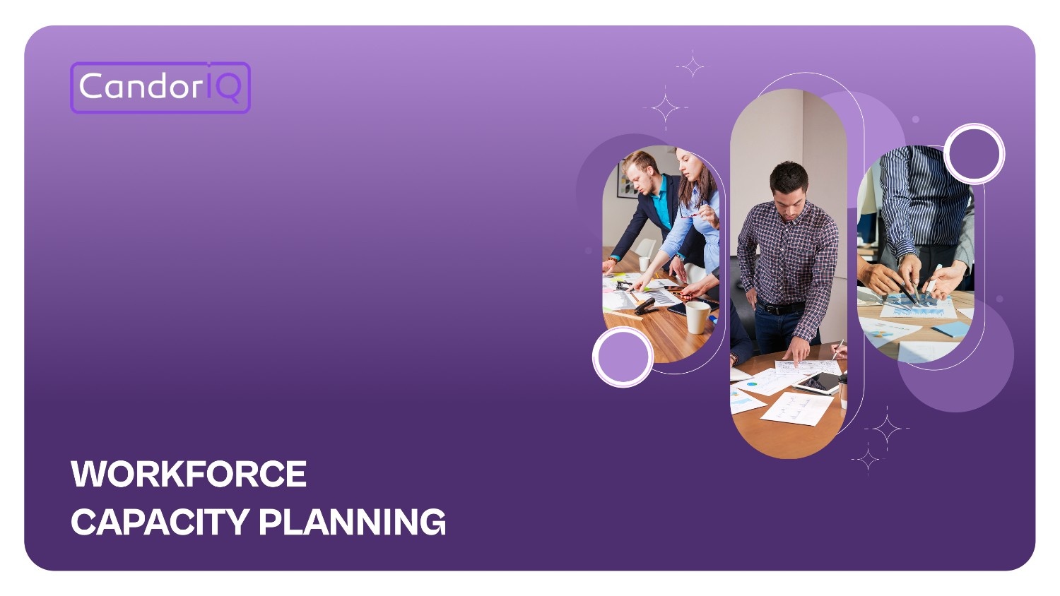 What is Workforce Capacity Planning in 2026
