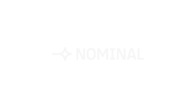 Nominal