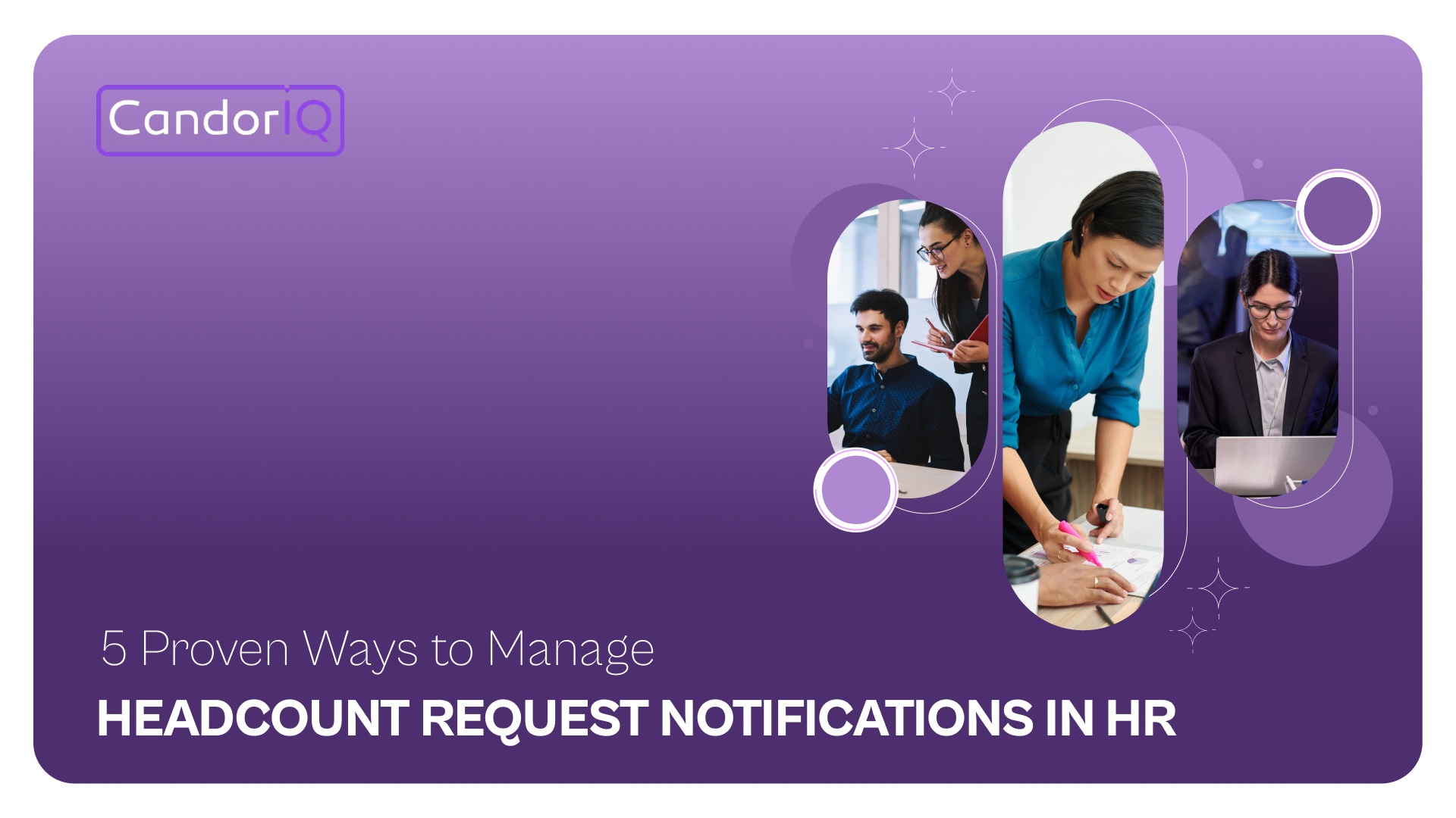 5 Proven Ways to Manage Headcount Request Notifications in 2026