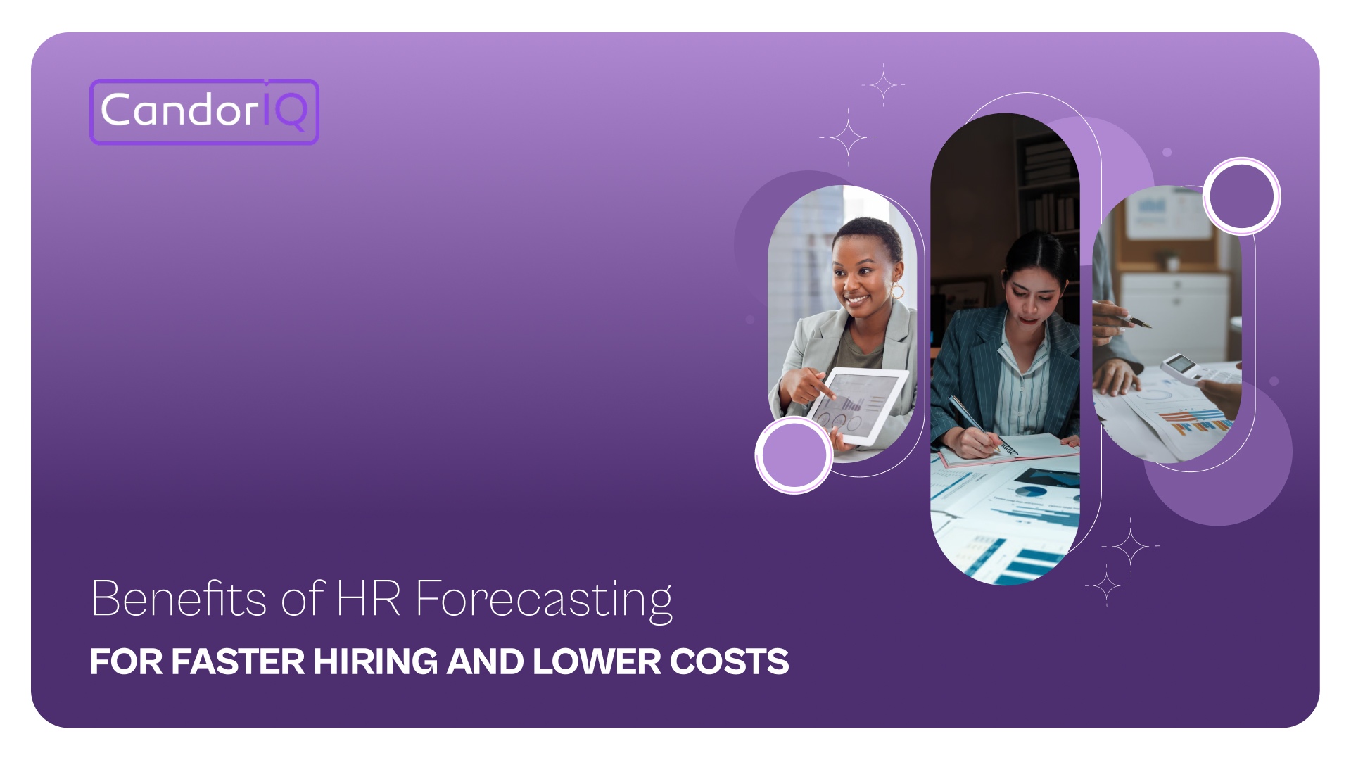 9 Benefits of HR Forecasting in 2026 for Hiring and Cost Control