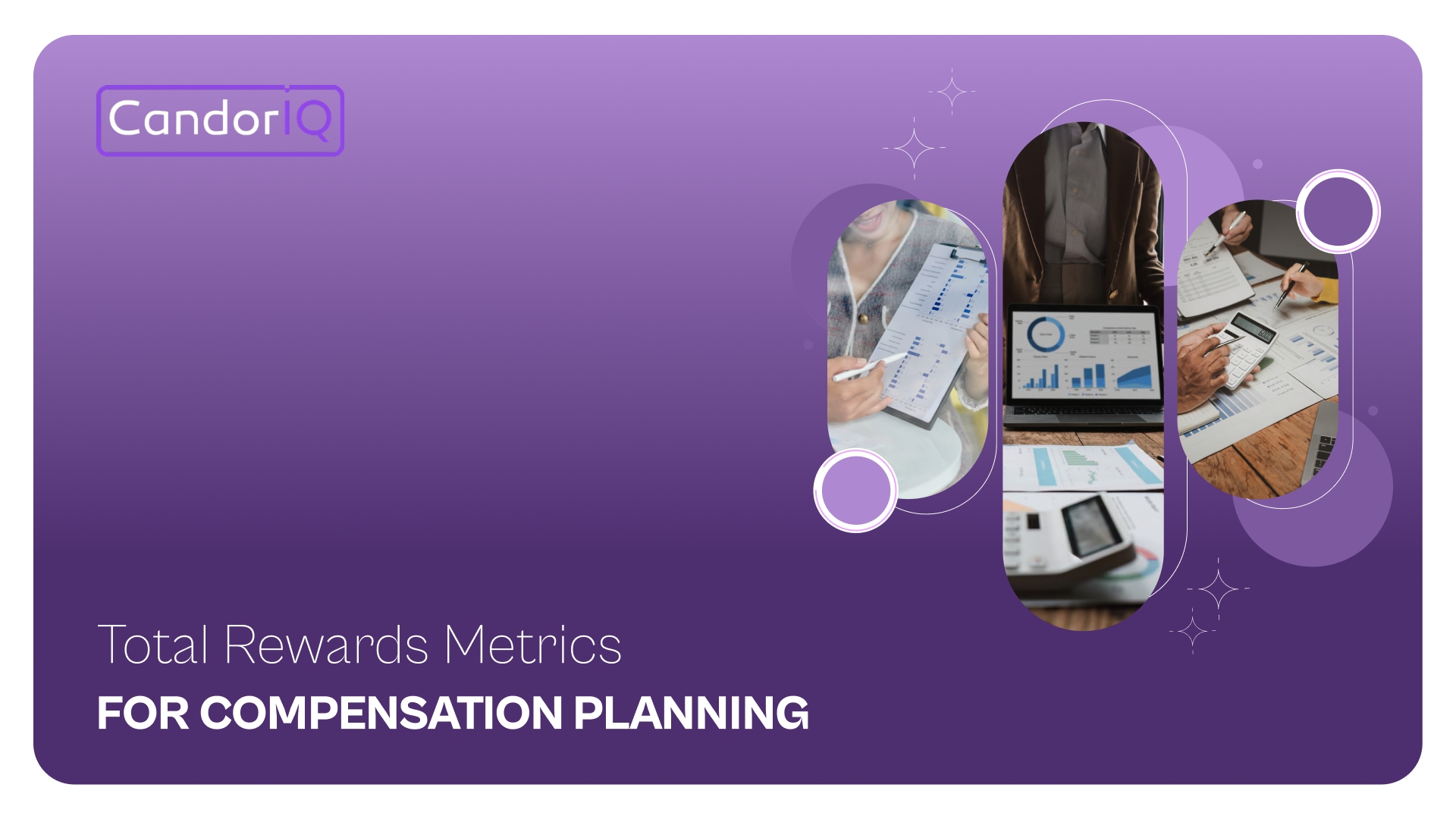 10 Total Rewards Metrics to Fix Compensation Gaps in 2026