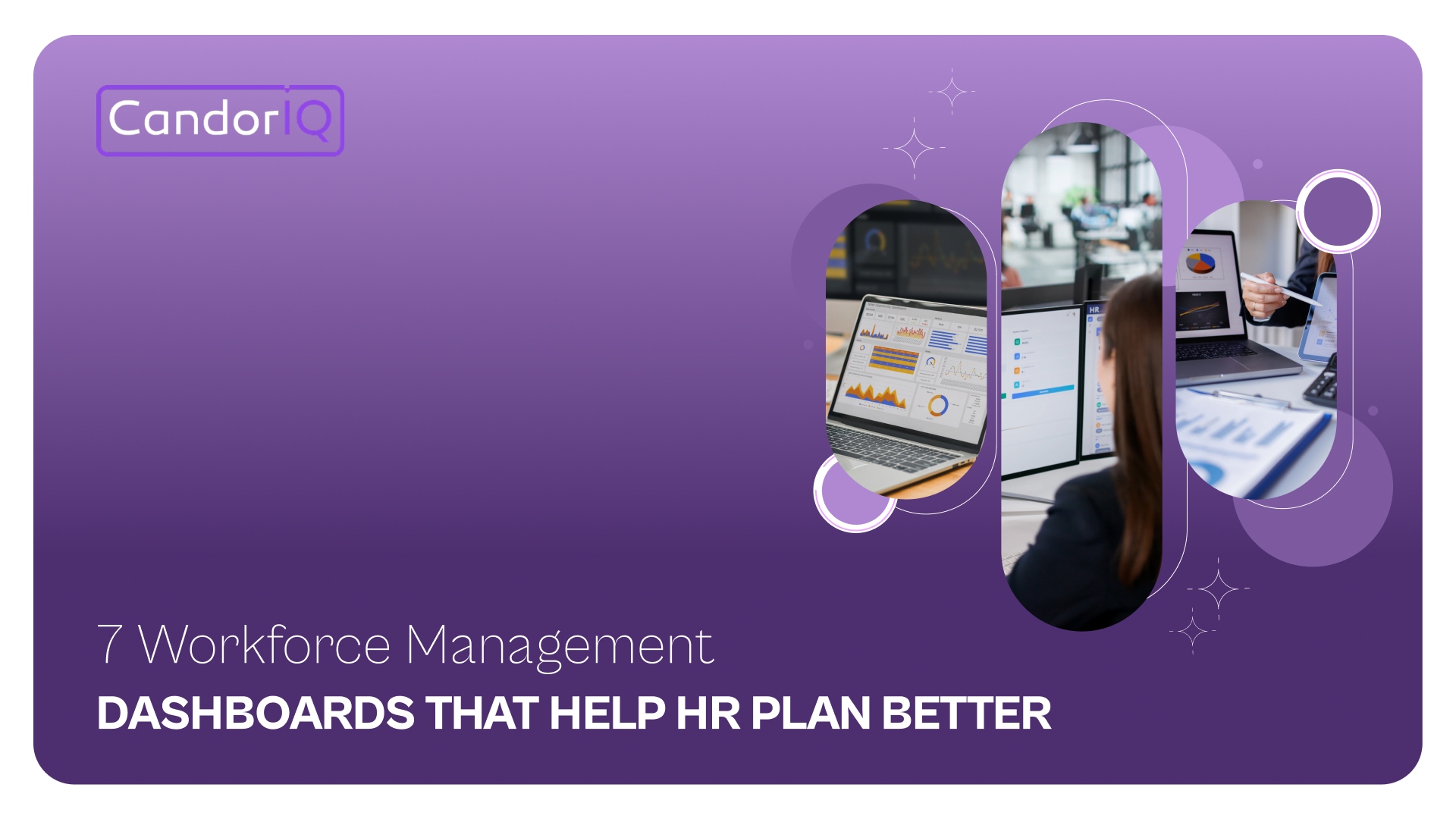 7 Workforce Management Dashboards HR and Finance Need in 2026