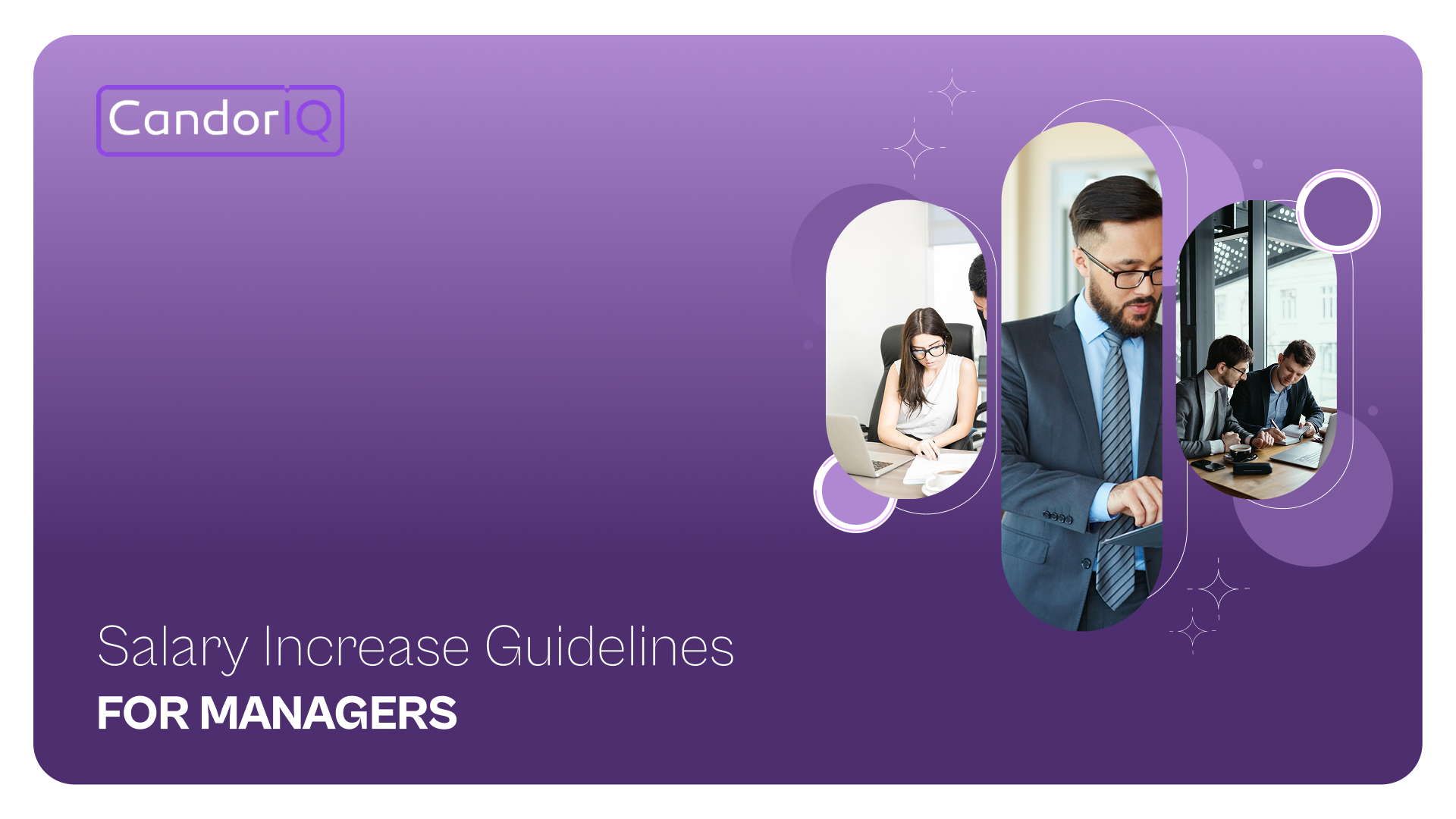 Salary Increase Guidelines for Managers in 2026: How to Decide Raises