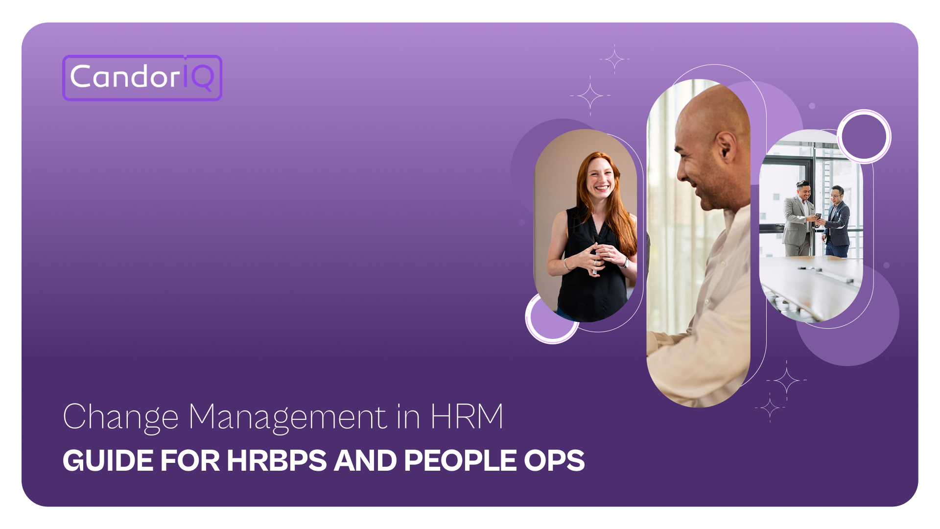 Change Management in HRM: Guide for HRBPs and People Ops in 2026