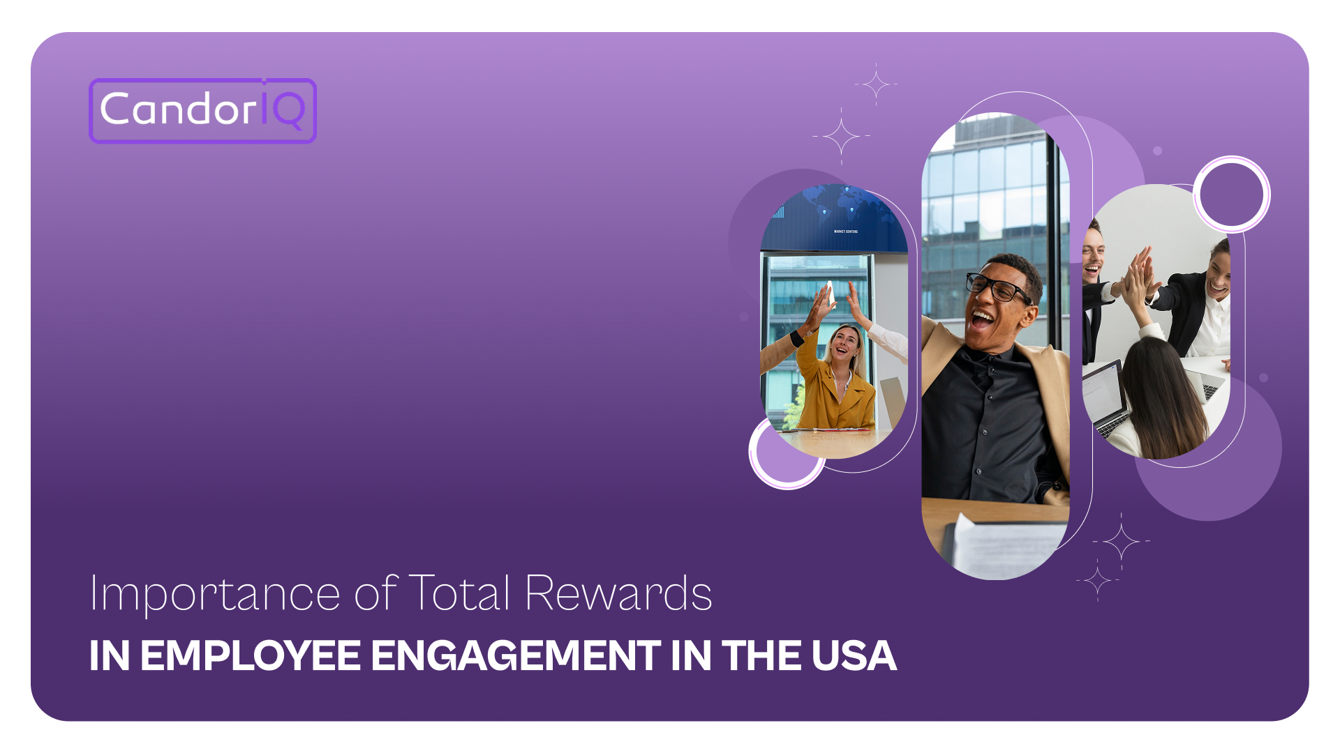 Importance of Total Rewards in Employee Engagement in the USA (2026)