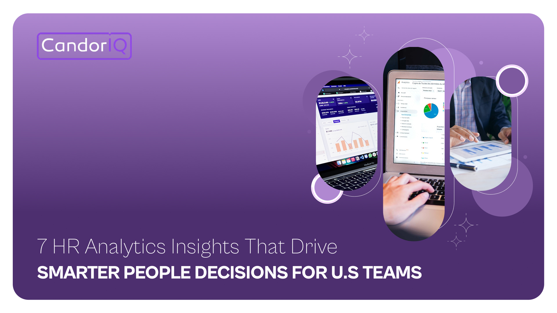 How HR Analytics Insights Drive Smarter People Decisions in 2026