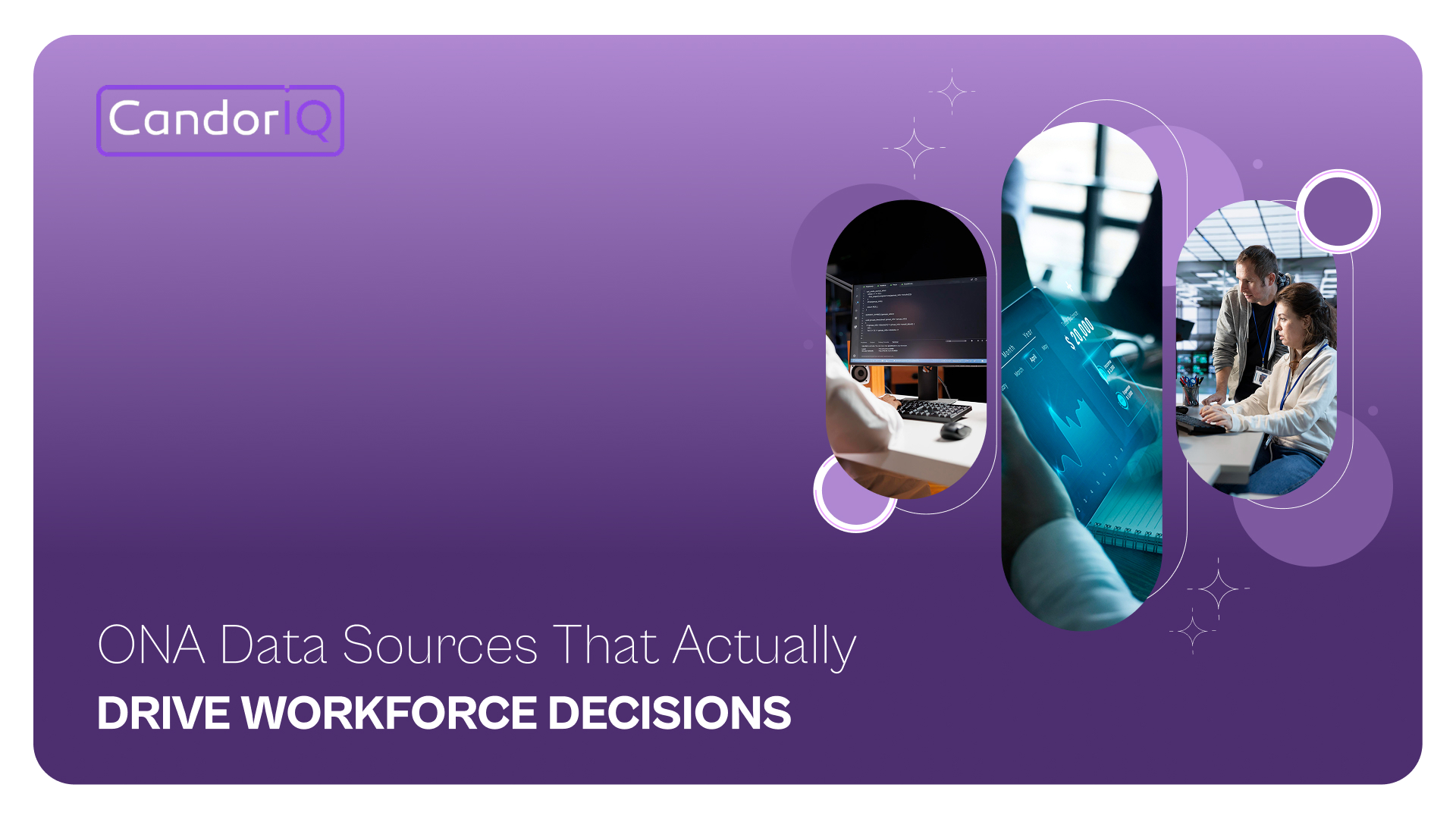 ONA Data Sources That Actually Drive Workforce Decisions in 2026