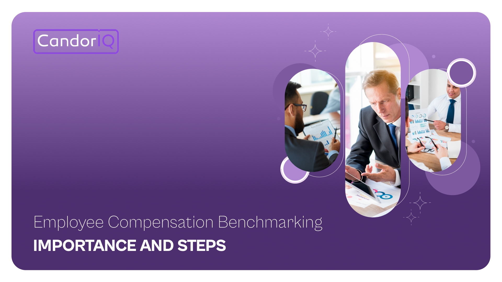 Employee Compensation Benchmarking: Importance and Steps