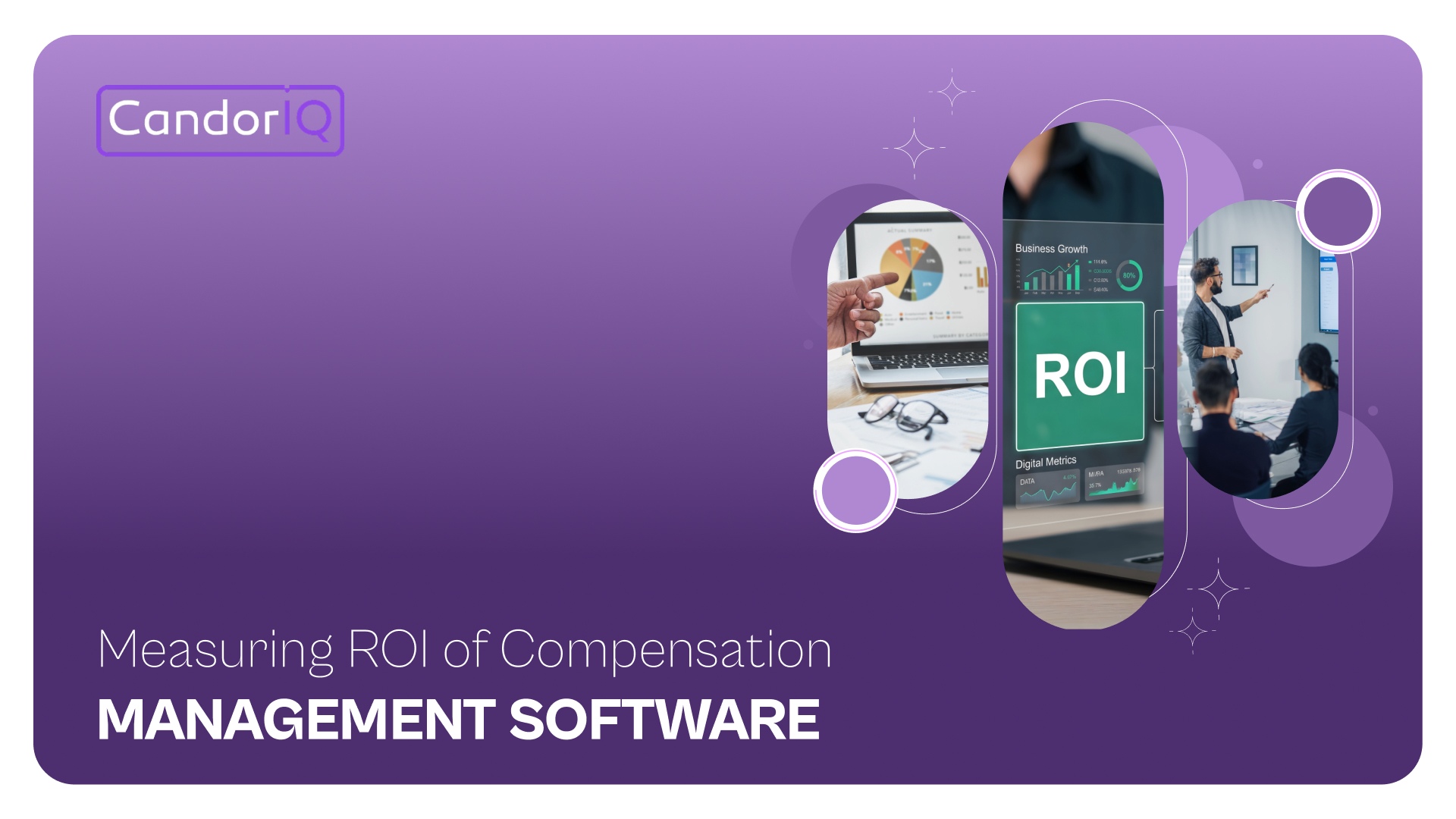 Measuring ROI of Compensation Management Software in 2026