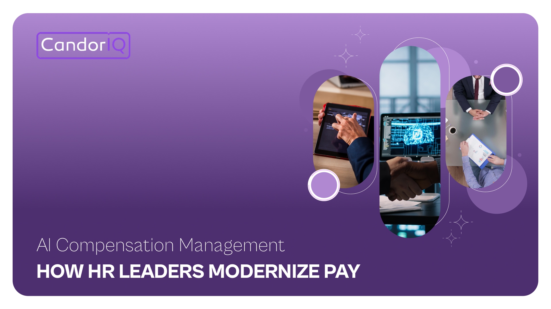 AI Compensation Management: How HR Leaders Modernize Pay in 2026