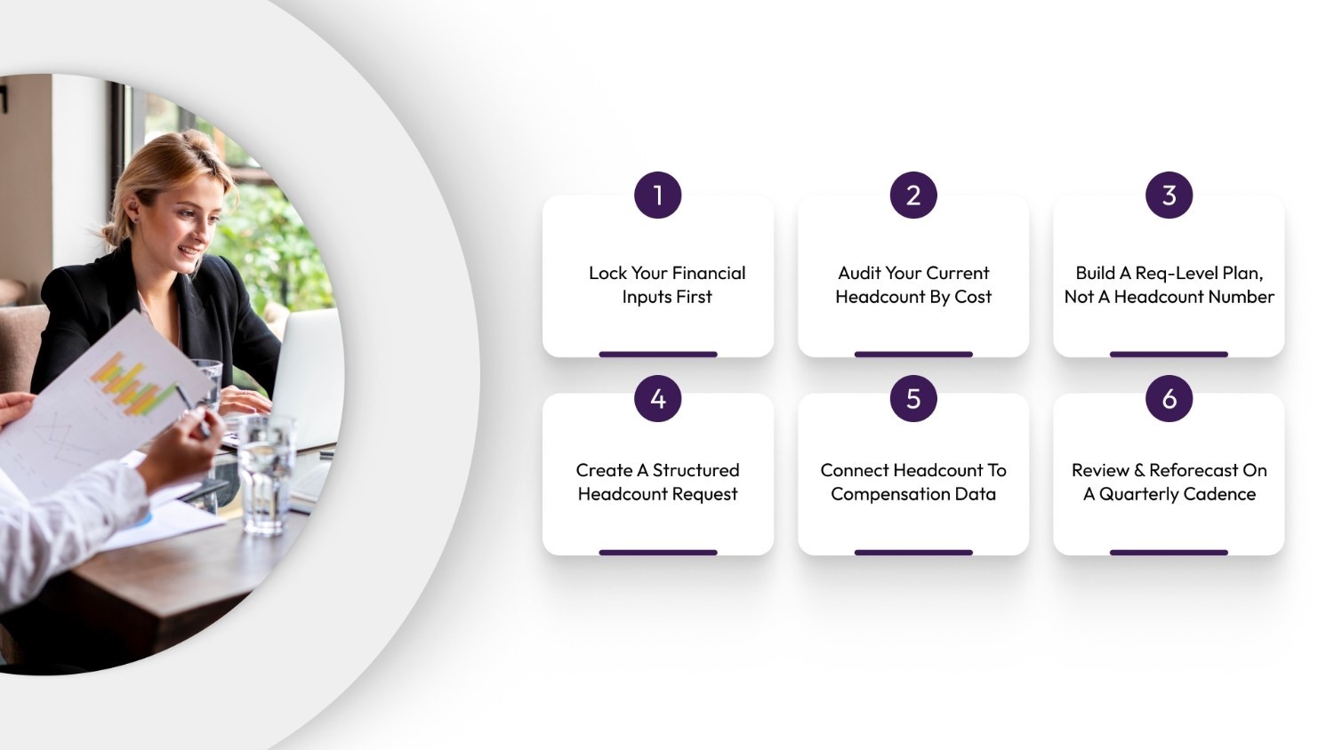 How to Build a Headcount Plan That Actually Works