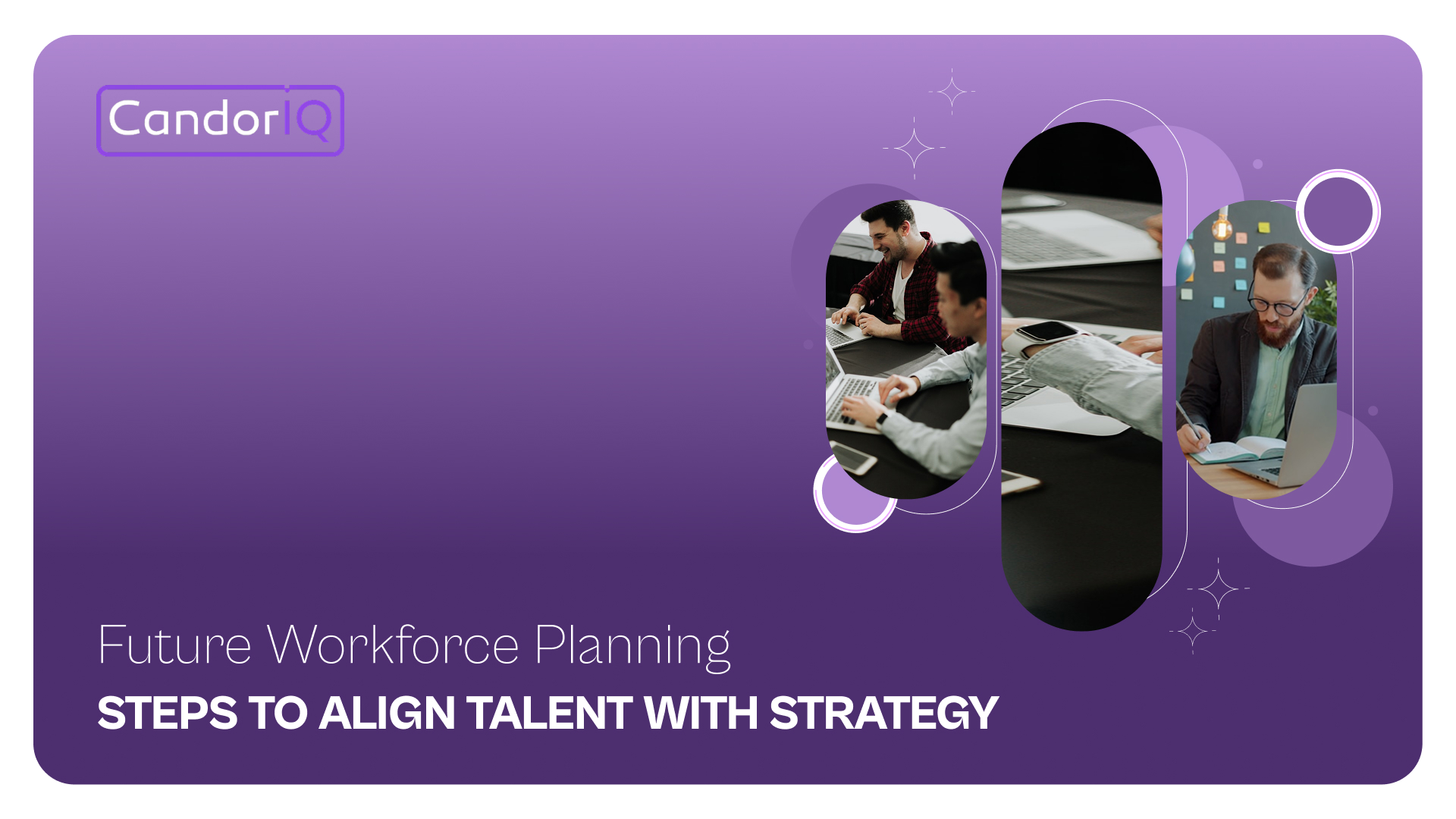 Future Workforce Planning: 5 Steps to Align Talent with Strategy (2026) 