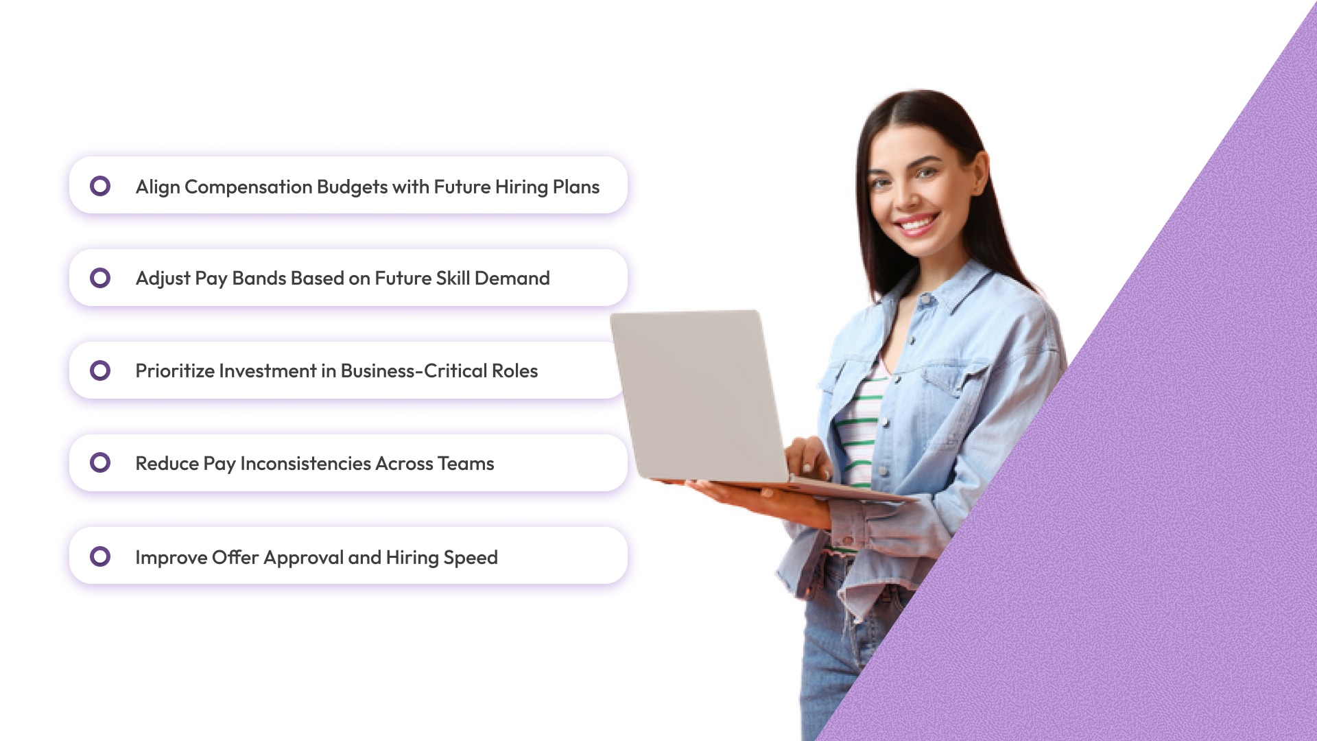How Workforce Planning Connects with Compensation Strategy?