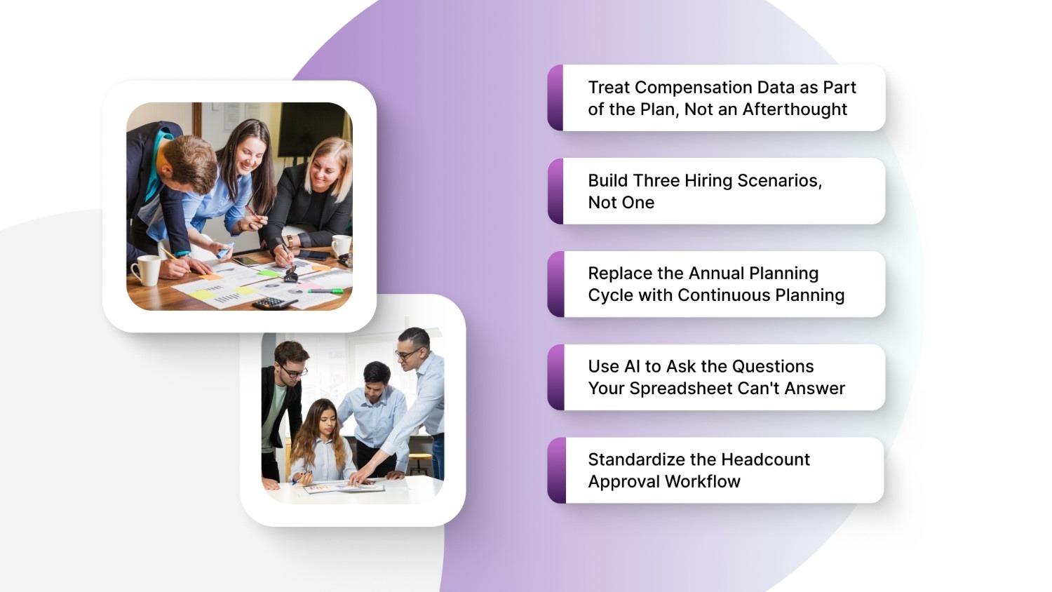 5 Strategies for Smarter Workforce Demand Planning in 2026