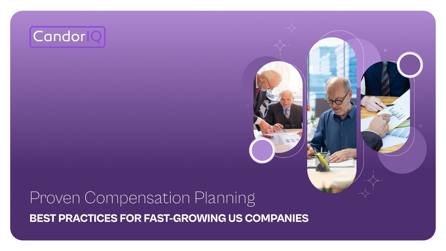 8 Proven Compensation Planning Best Practices for Fast-Growing US Companies in 2026