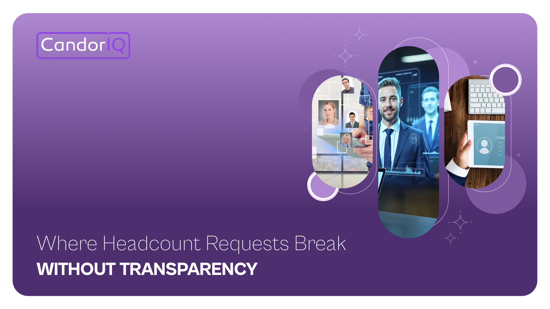 How Transparency in Headcount Requests Drives Faster Hiring in 2026