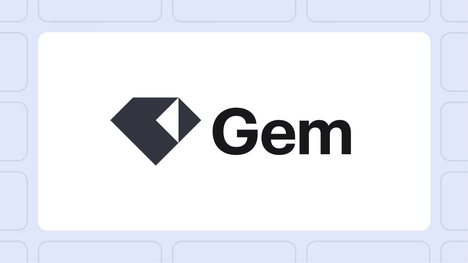 Gem