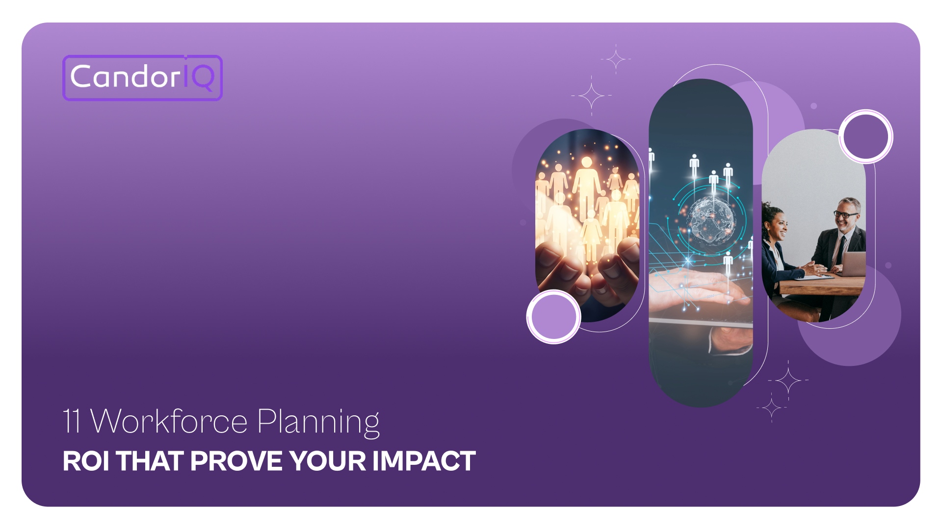 11 Workforce Planning ROI That Prove Your Impact in 2026