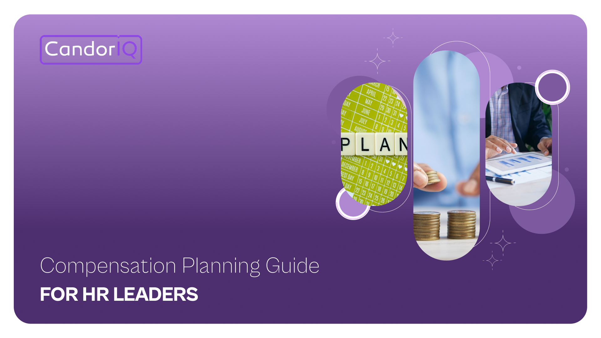 Compensation Planning Guide for HR Leaders for Better Budgeting