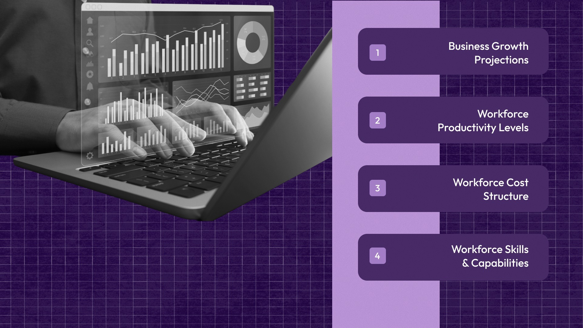 4 Key Factors That Influence Headcount Optimization Decisions