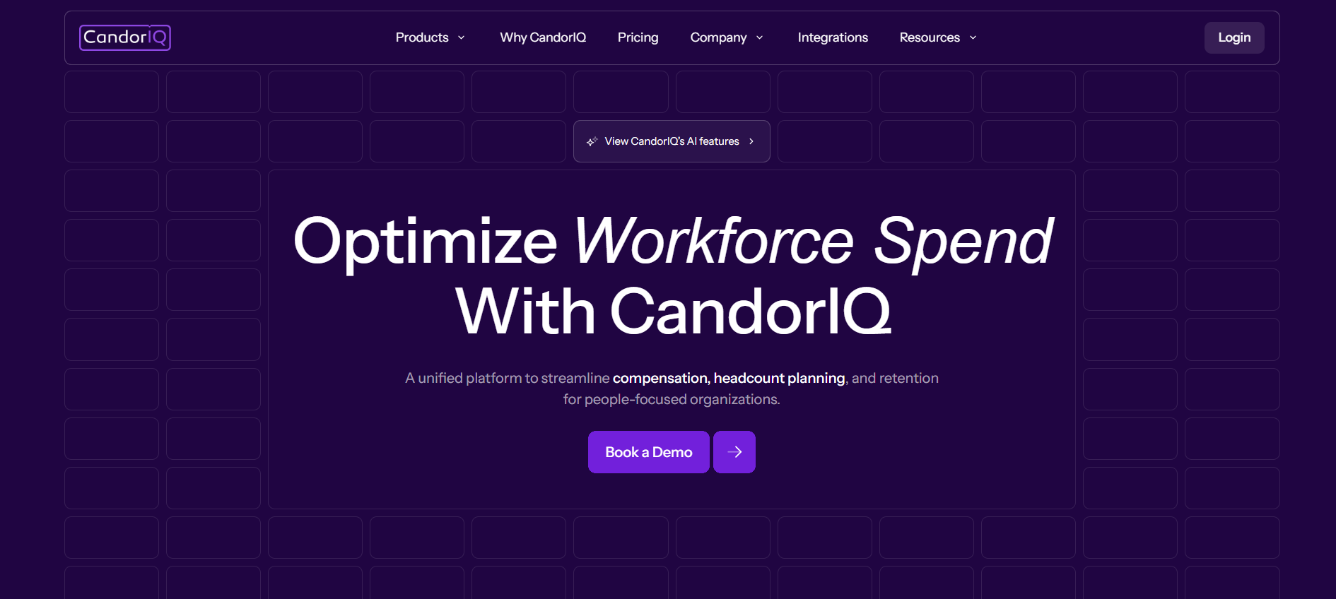 CandorIQ