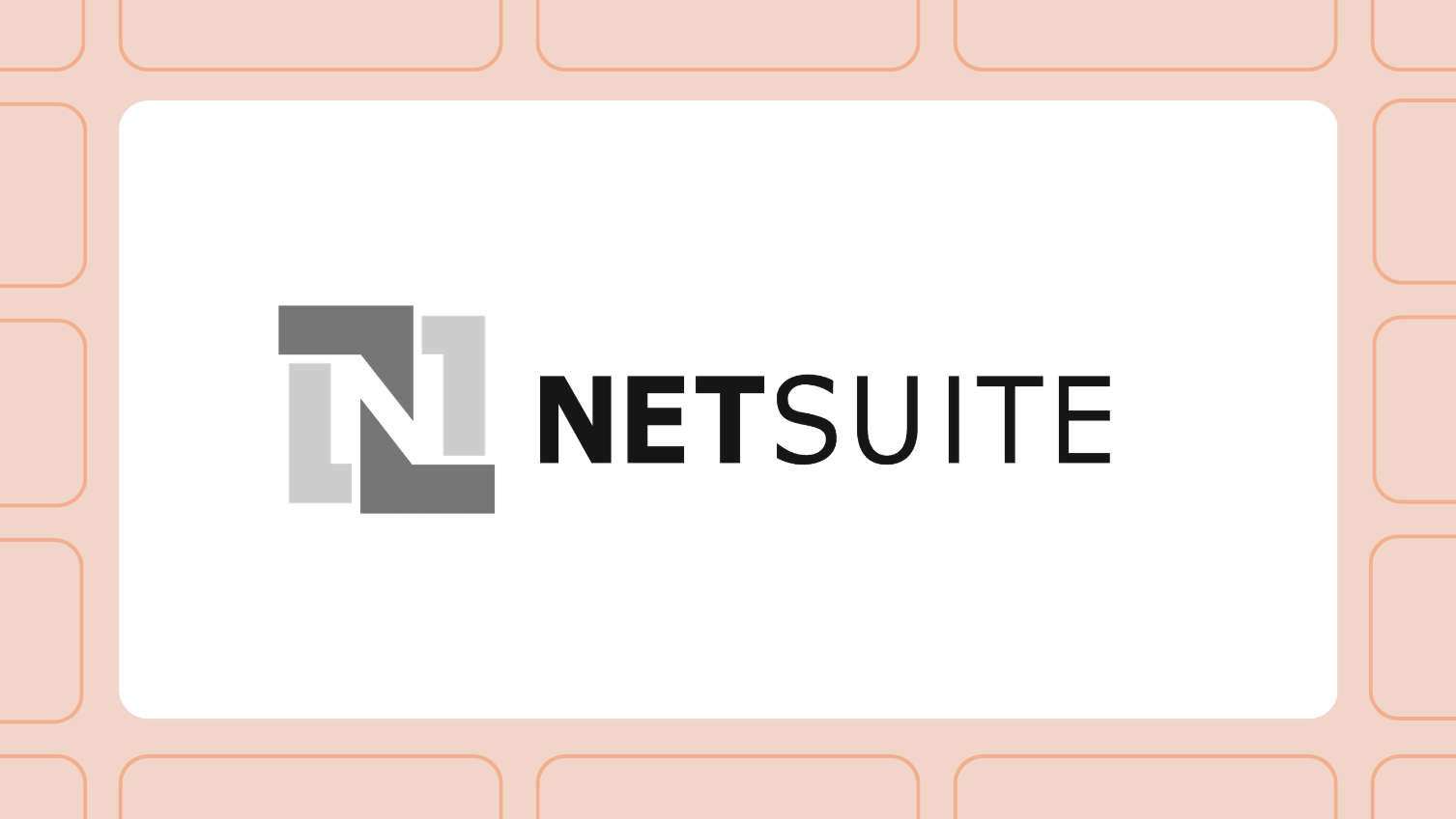 NetSuite