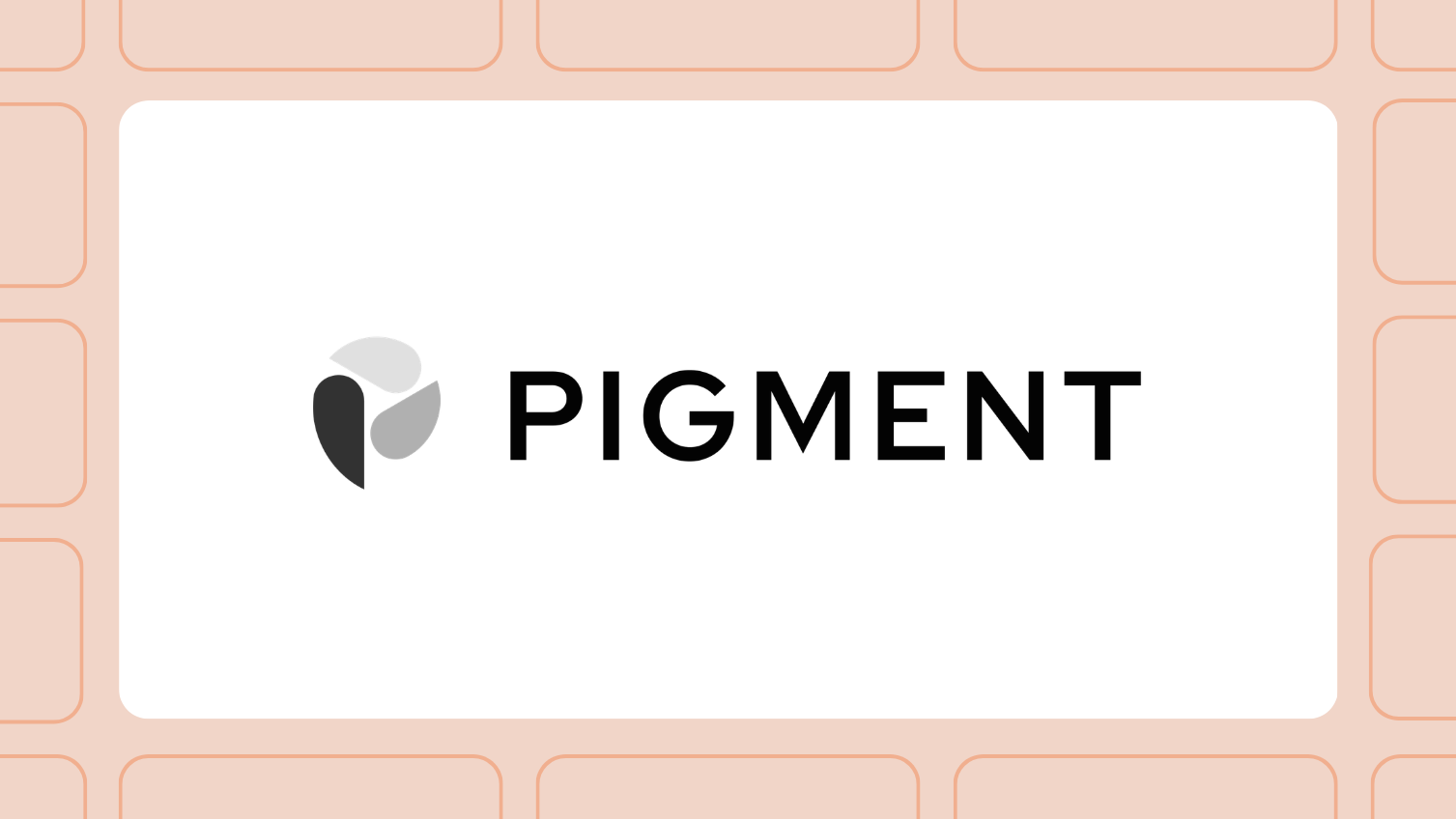 Pigment