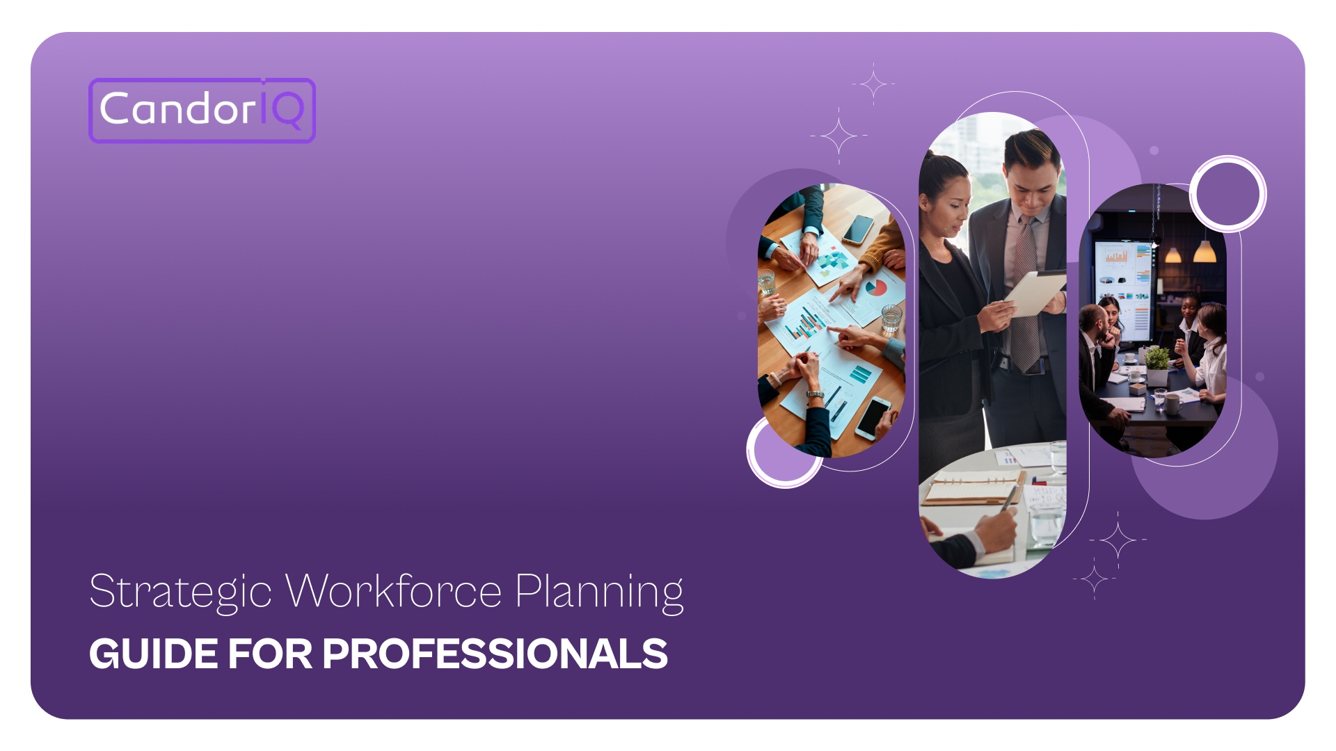 Strategic Workforce Planning Guide for Professionals in 2026