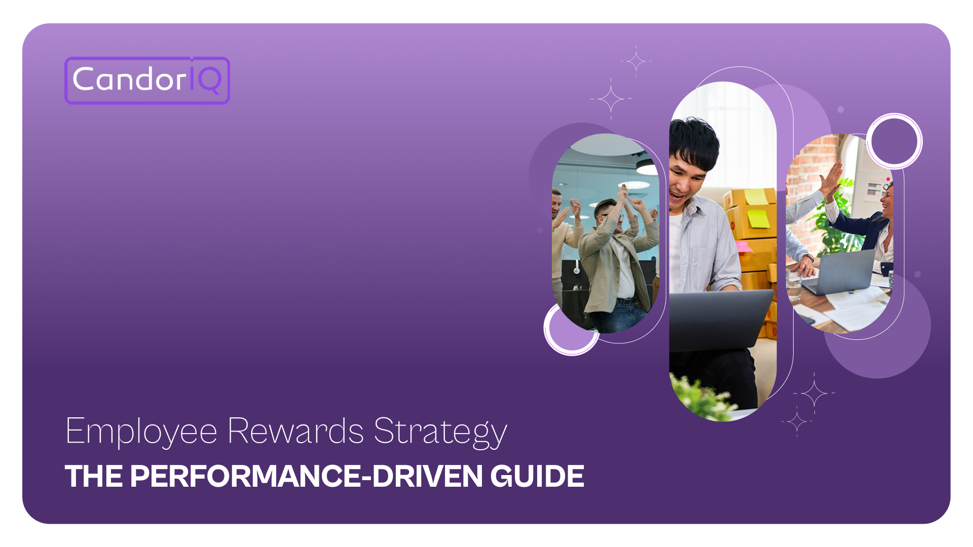 Design an Employee Rewards Strategy That Boost Retention