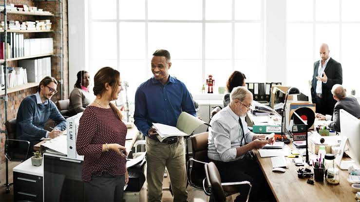 Annual Headcount Plans Are Dead. Here's What Replaces Them.