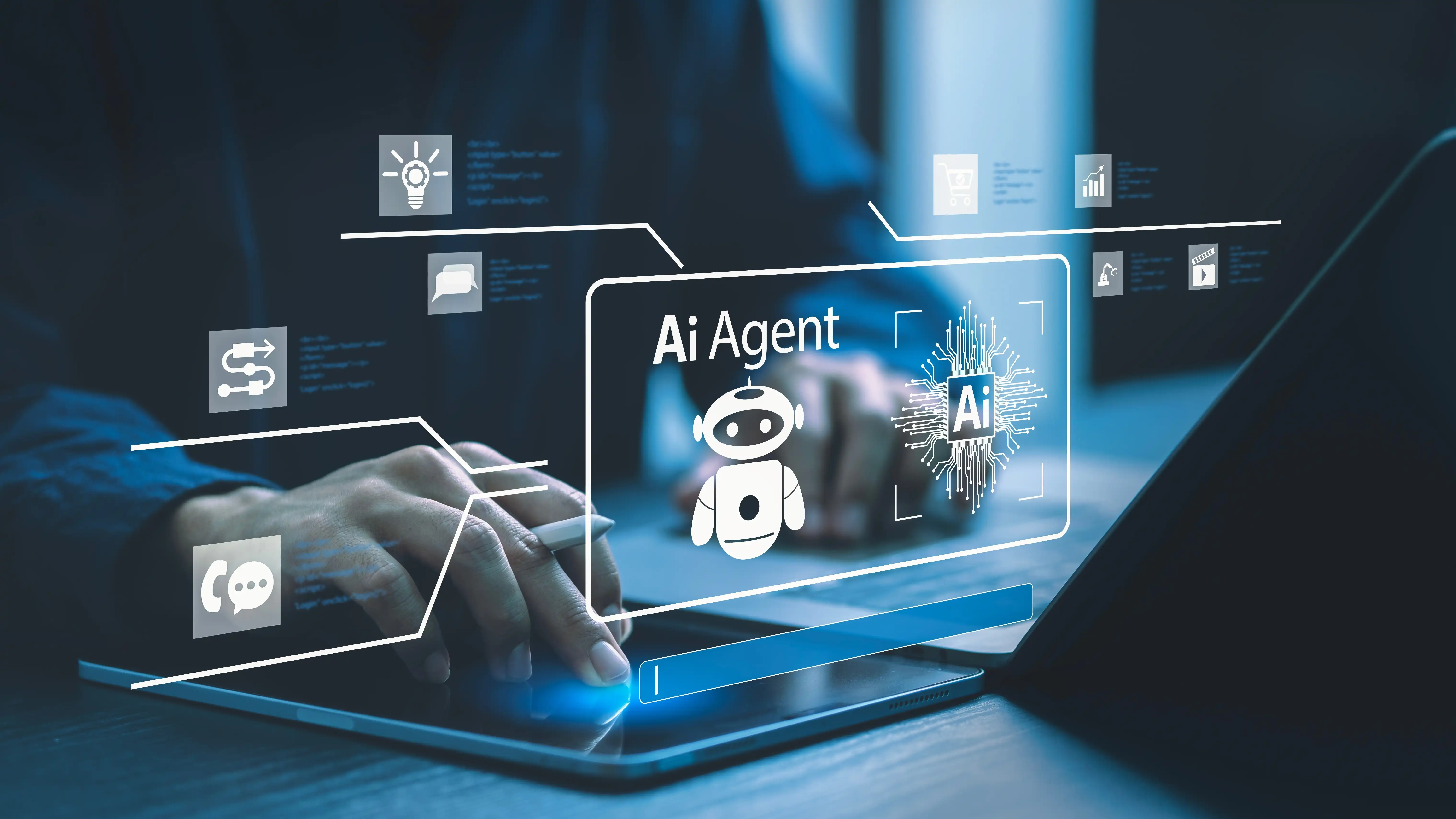 The New Workforce Planning Question—How Many Employees and AI Agents Do We Need?
