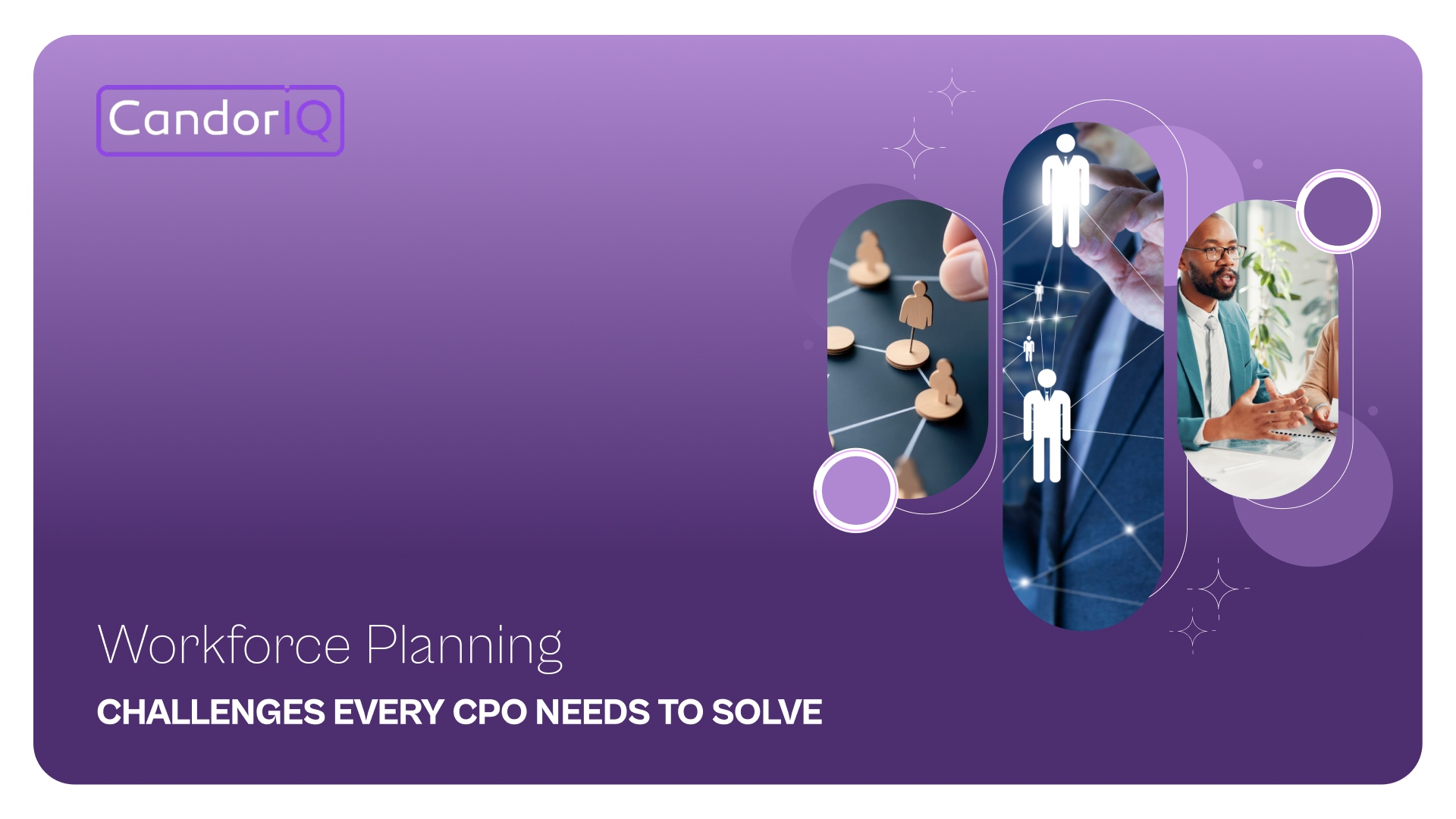 Workforce Planning Challenges Every CPO Needs to Solve in 2026