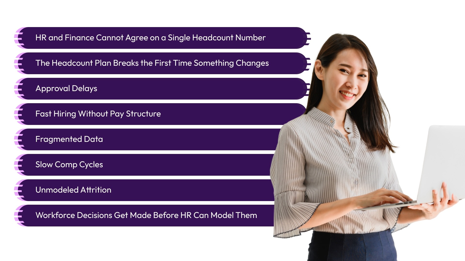 8 Workforce Planning Challenges That Undermine Control and Tips to Address Them