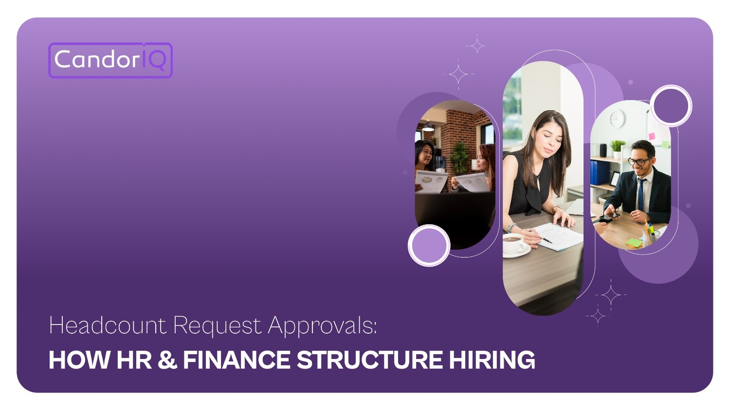 Headcount Request Approvals: How HR and Finance Structure Hiring in 2026